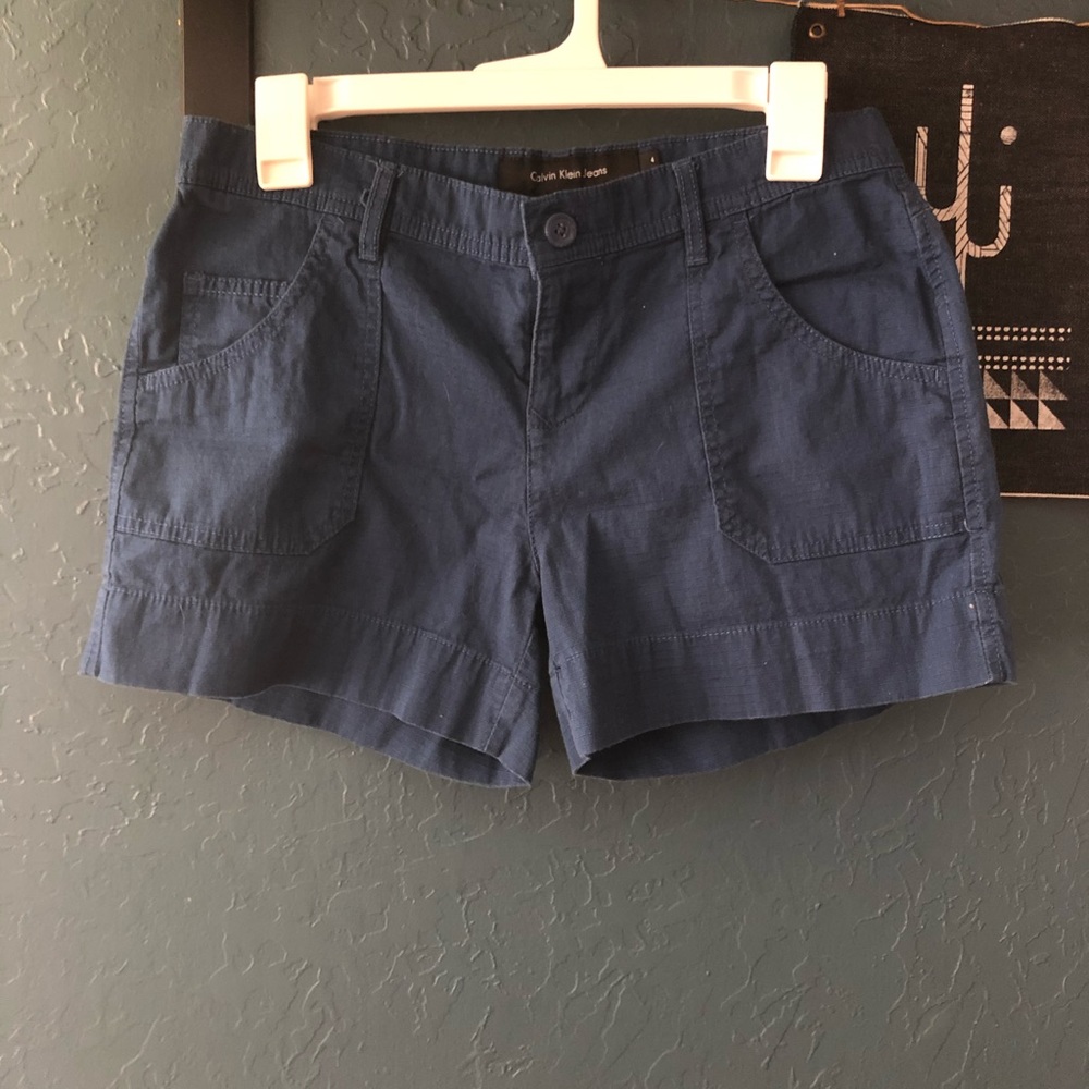 Calvin Klein shorts